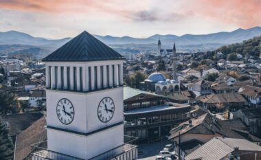 Rajoni i Gjakovës me 43 mijë banorë më pak në 2024 se sa në vitin 2011
