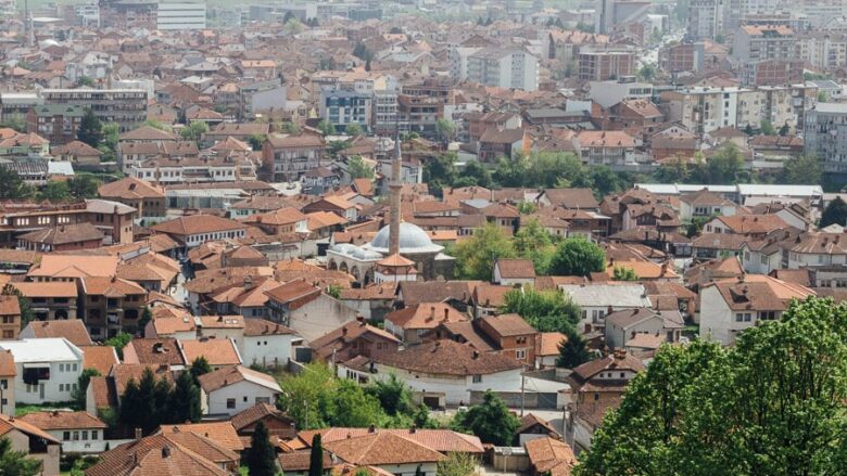 ASK publikon të dhënat e Regjistrimit të Popullësisë : Rajoni i Gjakovës me mbi 168 mijë banorë në vitin 2024