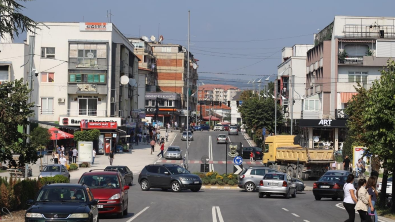 Sondazh: Tre nga problemet mjedisore në Gjilan – cili duhet të ketë vëmendjen e institucioneve për përfundim më të shpejtë?