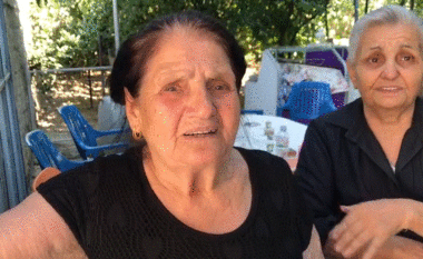 Flet gjyshja e kamarierit të vrarë në Memaliaj: Punonte për bukën e gojës, pse e vranë djalin