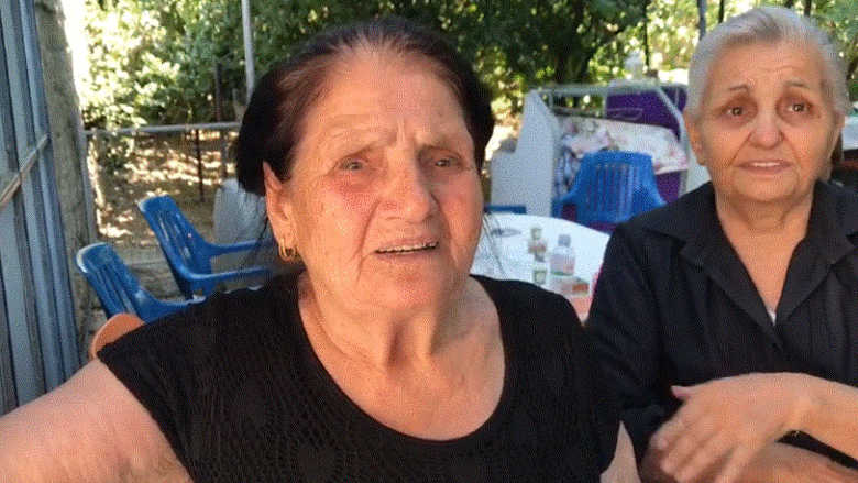 Flet gjyshja e kamarierit të vrarë në Memaliaj: Punonte për bukën e gojës, pse e vranë djalin