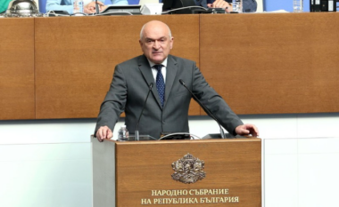 Gllavçev: Nuk ka ndryshim në qëndrimin e Bullgarisë ndaj Maqedonisë së Veriut, kërkojmë respektimin e marrëveshjeve