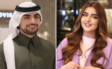 Princesha e Dubait i kërkon bashkëshortit të saj publikisht divorcin