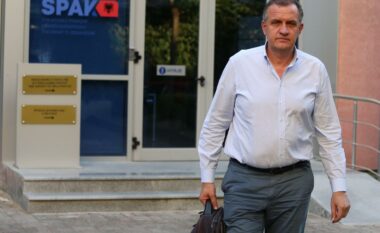 Gjykata e Posaçme e lë në burg ish-ministrin e Shëndetësisë, Ilir Beqaj