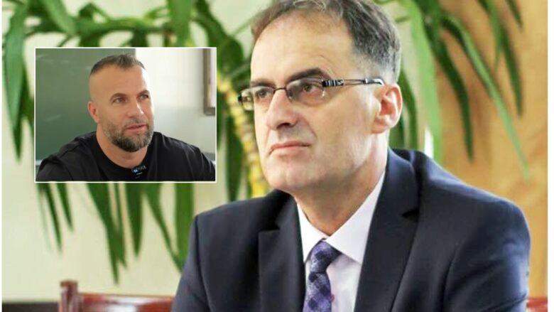 Ish-zv.ministri i MPB: Do të ketë probleme të kthehet trupi i Faton Hajrizit në Kosovë