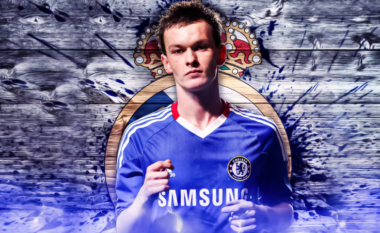 Josh McEachran refuzoi dikur Real Madridin, tani luan për klubin e 10 në karrierë