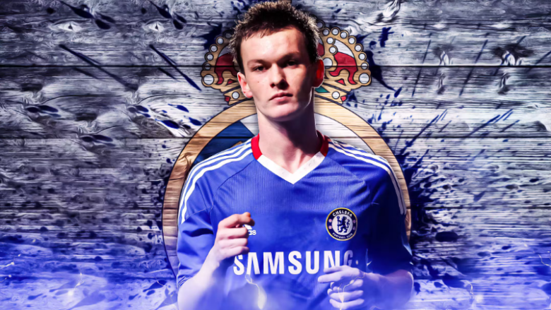 Josh McEachran refuzoi dikur Real Madridin, tani luan për klubin e 10 në karrierë