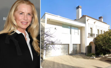 E veja e Steve Jobs, blen shtëpinë më të shtrenjtë në historinë e San Franciskos