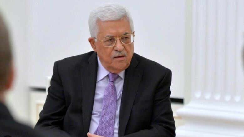 Parlamentit izraelit refuzoi zgjedhjen me dy shtete, reagojnë autoritetet palestineze