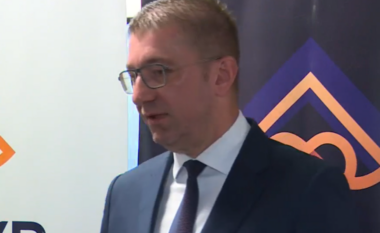 Mickoski: Nuk na nevojitet akademi tjetër, ardhmëria është në bashkim dhe jo ndarje