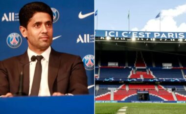 PSG bën ofertë masive prej 170 milionë eurosh për të transferuar dy yje nga i njëjti klub