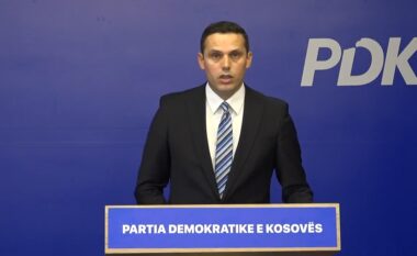 Ngriti dyshime se Serbia ka gisht në arratisjen e të burgosurve, PDK kërkon dorëheqjen e Haxhiut dhe intervistimin e saj nga Prokuroria