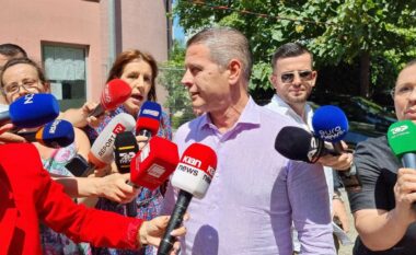Kryebashkiaku i Lezhës në hetim për shpërdorim detyre, paraqitet në SPAK