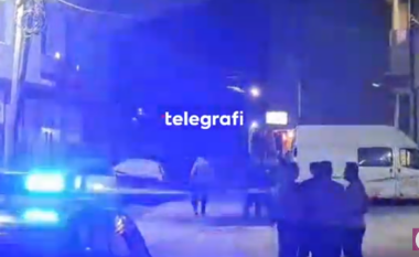 Policia jep detaje për vrasjen e sotme në Tetovë