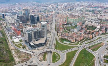 Regjistrimi i popullsisë, në Prishtinë mbi 30 për qind e banesave dhe shtëpive janë të pabanuara
