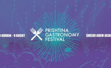 Prishtina Gastronomy Festival: Edicioni i katërt vjen me një program artistik dhe kulinar mbresëlënës!