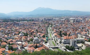 Rajoni i Prizrenit nga regjistrimi i popullsisë del me afër 230 mijë banorë – Komuna e Prizrenit ka mbi 147 mijë banorë