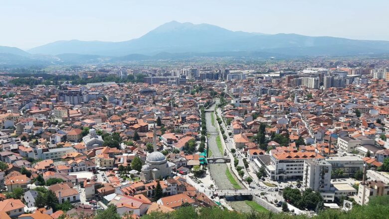 “EC Ma Ndryshe”: Komuna e Prizrenit ende e pafuqishme për vendosjen e rregullit urbanistik