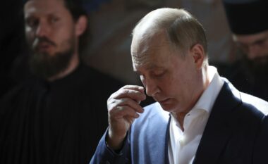 Kush mund ta udhëheqë Rusinë pas Putinit?
