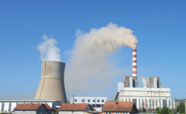 Banorët e Obiliqit ankohen për ndotje të ajrit nga “Kosova B”, reagon Drejtoria për Mbrojtjen e Mjedisit