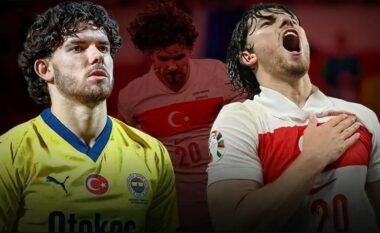 Dy top klubet angleze në garë për sensacionin turk Ferdi Kadioglu