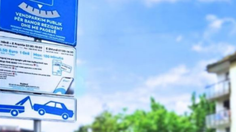 Qendra për Raste Gjyqësore Strategjike kërkon shqyrtimin e rregullores së “Prishtina Parking”, nga komuna thonë se është në përputhje me ligjin