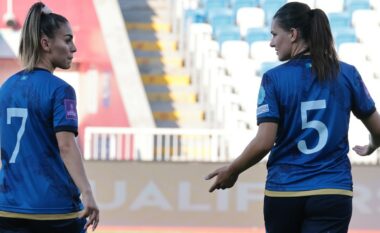 Kosova zhvillon ndeshjen e fundit në kampanjën kualifikuese, përballet me Uellsin në udhëtim