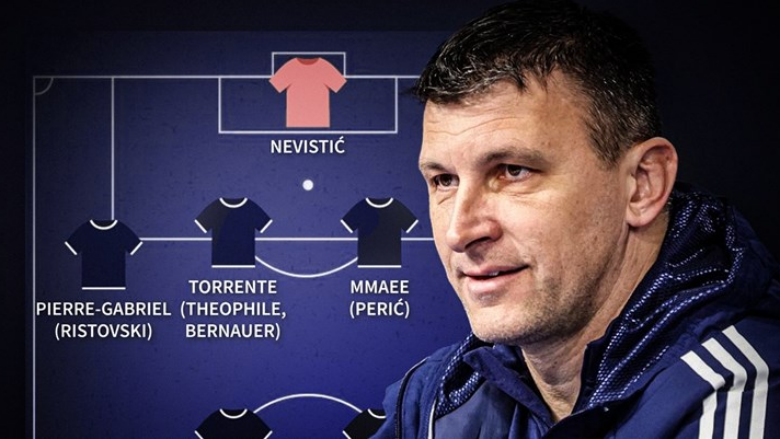 Mediumi i njohur kroat e sheh Arbër Hoxhën si zëvendësues të Marko Pjacas te Dinamo Zagreb