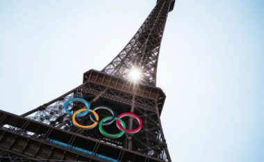 Gjithçka që duhet të dini për Lojërat Olimpike Paris 2024