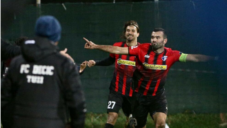 Deçiqi merr fitore të madhe në udhëtim ndaj Dinamo Batumi