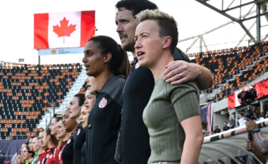 FIFA e ka dënuar Kanadanë me heqjen e 6 pikëve dhe trajnerët për një vit