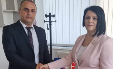 Elena Petrova merr postin e drejtoreshës në DAP