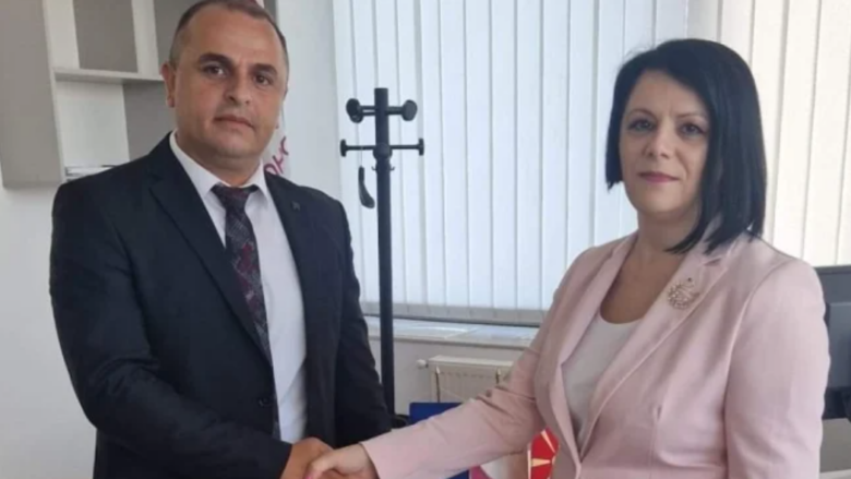 Elena Petrova merr postin e drejtoreshës në DAP