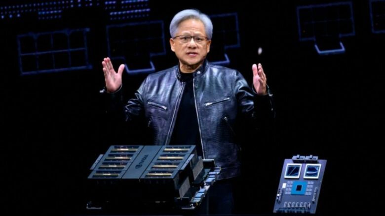 Shefi i Nvidia, Huang: Të gjithë do të kenë një asistent të AI