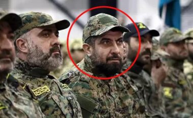 Gjendet trupi i pajetë i komandantit të Hezbollahut në rrënojat e Bejrutit
