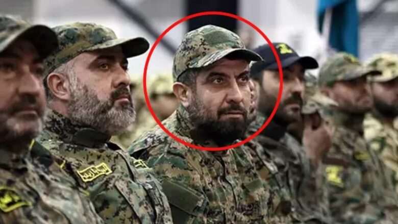 Gjendet trupi i pajetë i komandantit të Hezbollahut në rrënojat e Bejrutit
