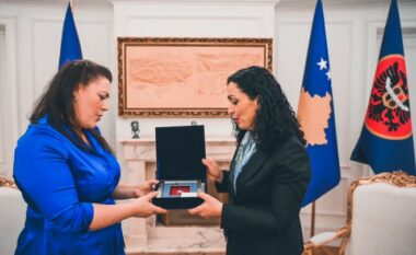 Mikja e Kosovës, Alicia Kearns sërish zgjidhet deputete e Parlamentit britanik