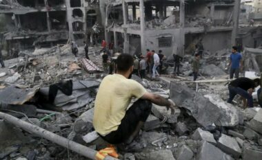 Numri i të vdekurve në Gaza mund të jetë sa pesëfishi i shifrave zyrtare – thotë një raport i ri