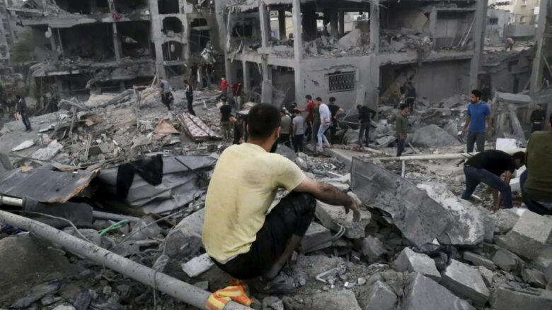 Numri i të vdekurve në Gaza mund të jetë sa pesëfishi i shifrave zyrtare – thotë një raport i ri