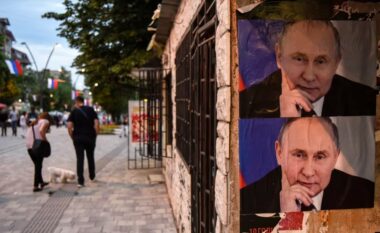 A po kërkon Rusia ta destabilizojë Kosovën përmes Serbisë?