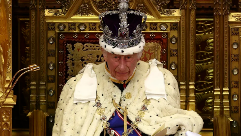 Mbreti Charles III zbulon planet e kryeministrit të ri britanik
