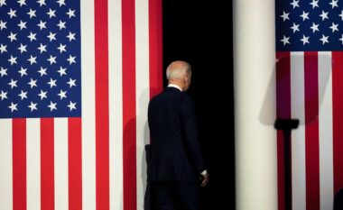 Çfarë ndodh tani që Joe Biden është larguar nga gara për president të SHBA-së?