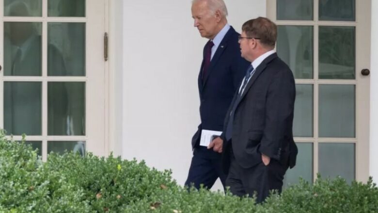 Flet mjeku i Joe Biden ndërsa thashethemet mbi gjendjen e shëndetit neurologjik të presidentit vazhdojnë