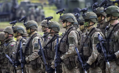 Polonia dhe Lituania kërkojnë ndihmën e BE-së dhe NATO-s për të mbrojtur kufijtë e tyre nga kërcënimi rus