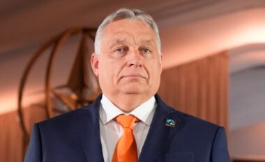 Zyrtarët e lartë të BE-së do të bojkotojnë takimet jozyrtare të organizuara nga Hungaria