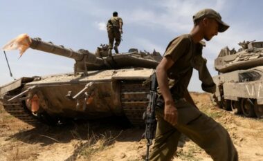 Qeveria e Izraelit voton për të zgjatur shërbimin e detyrueshëm ushtarak