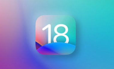 iOS 18 vjen me ndryshime dhe veçori në një aplikacion që nuk pritej