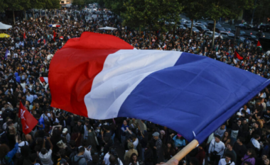 “Tri rreziqet kryesore” me të cilat përballet Franca