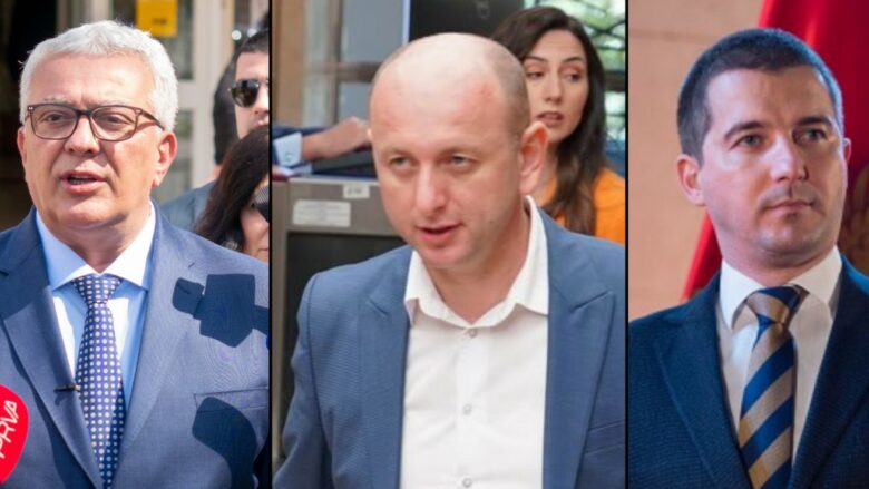 Kroacia shpall persona të padëshiruar tre politikanë nga Mali i Zi – mes tyre edhe kreun e parlamentit dhe zëvendëskryeministrin