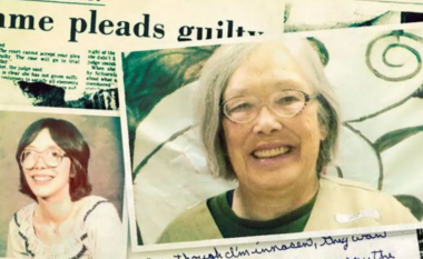 Gruaja amerikane lirohet pas 43 vitesh burg për një vrasje që nuk e kishte kryer